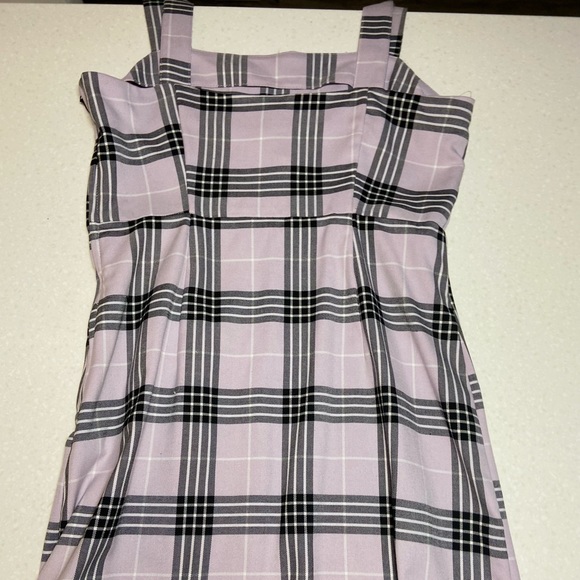 HnM DRESS💜 - Picture 3 of 4